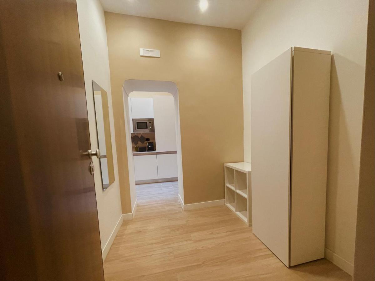 La Suite Di Dante Napoli ภายนอก รูปภาพ