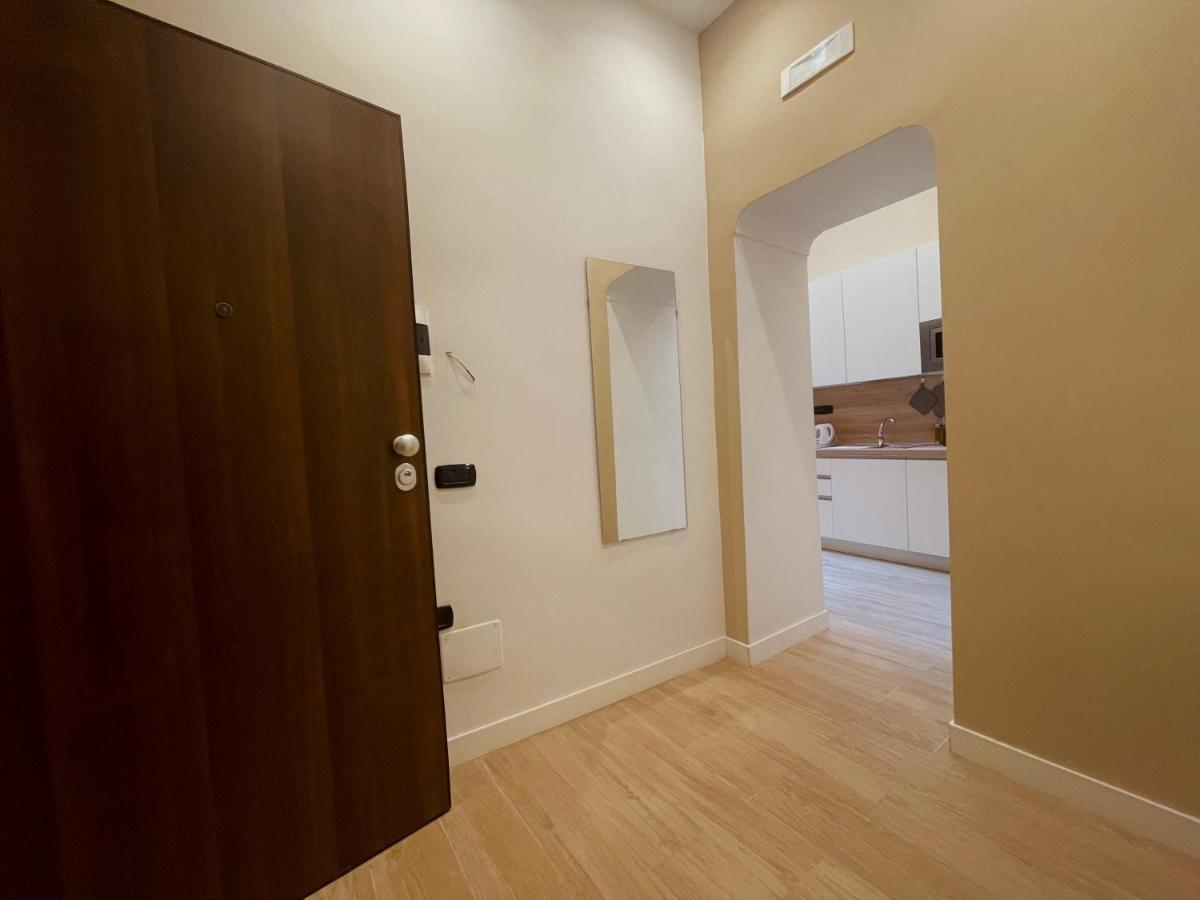 La Suite Di Dante Napoli ภายนอก รูปภาพ